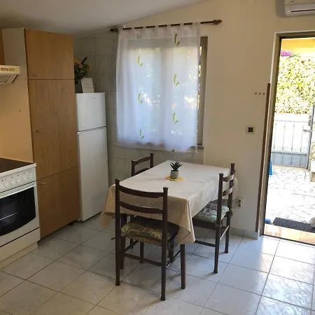 Apartment Kris Porec